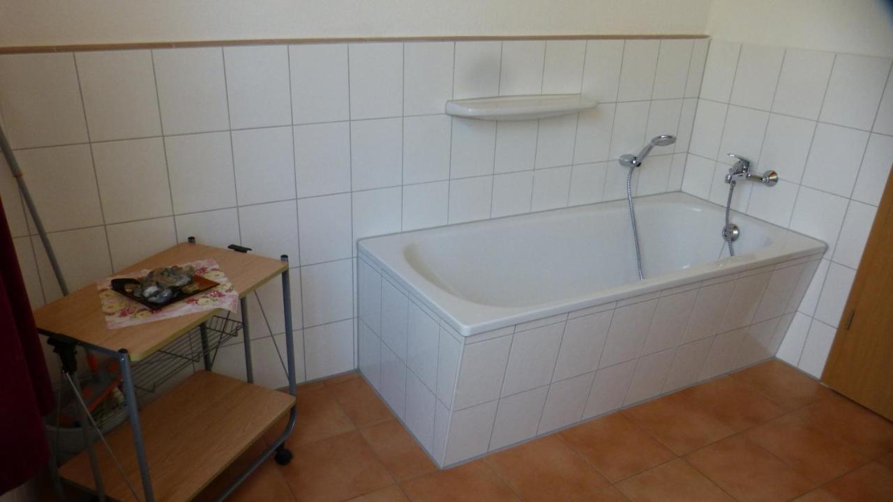 Ferienpark Bernstein Dranske Zewnętrze zdjęcie