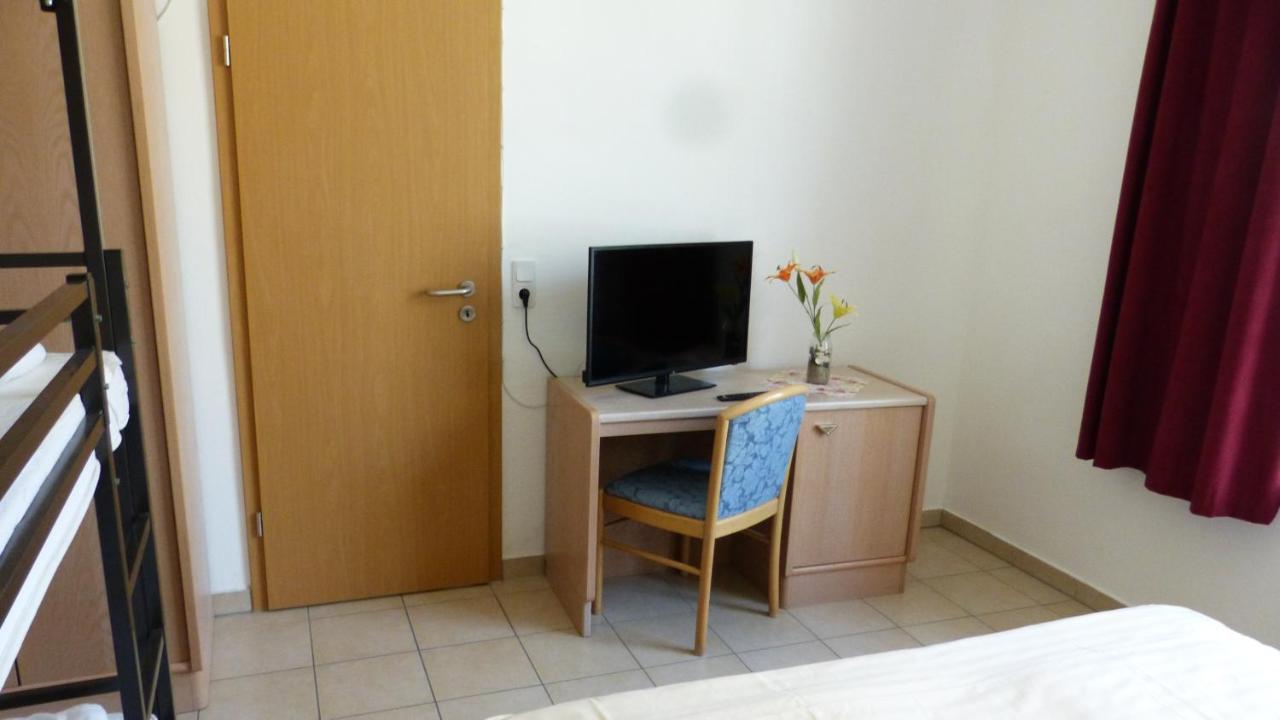 Ferienpark Bernstein Dranske Zewnętrze zdjęcie